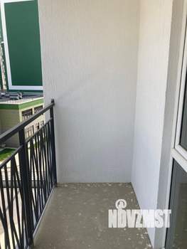 1-к квартира, вторичка, 32м2, 5/10 этаж
