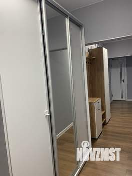 3-к квартира, вторичка, 70м2, 15/22 этаж