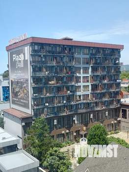 1-к квартира, вторичка, 31м2, 7/9 этаж