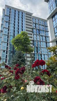 1-к квартира, вторичка, 24м2, 15/20 этаж