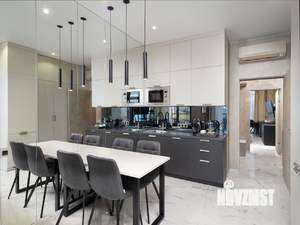 1-к квартира, вторичка, 47м2, 3/18 этаж