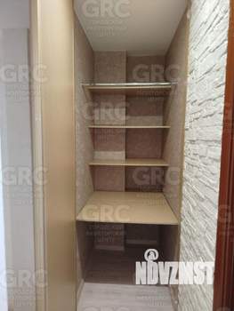 3-к квартира, вторичка, 63м2, 1/8 этаж