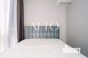 1-к квартира, вторичка, 24м2, 4/5 этаж