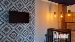 Студия квартира, вторичка, 29м2, 3/5 этаж