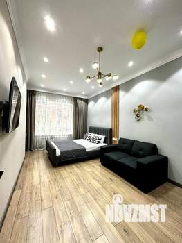 1-к квартира, вторичка, 35м2, 3/4 этаж