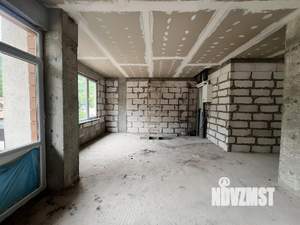 Студия квартира, вторичка, 87м2, 5/5 этаж