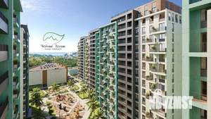 2-к квартира, вторичка, 47м2, 10/15 этаж