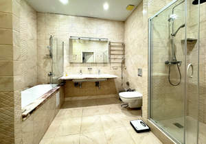 2-к квартира, вторичка, 65м2, 2/24 этаж