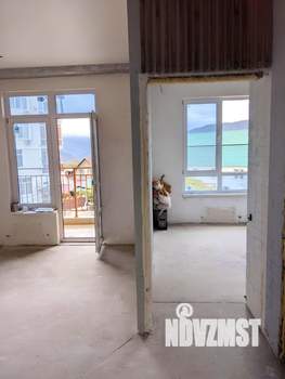 1-к квартира, вторичка, 30м2, 4/7 этаж