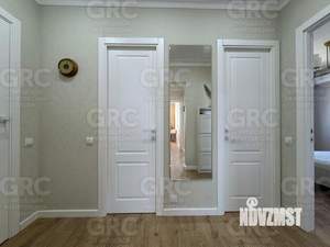 3-к квартира, вторичка, 63м2, 8/9 этаж
