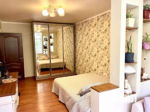 3-к квартира, вторичка, 71м2, 4/5 этаж