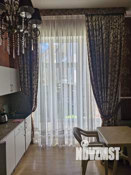 Студия квартира, вторичка, 21м2, 3/3 этаж