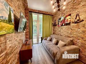 2-к квартира, вторичка, 46м2, 5/6 этаж