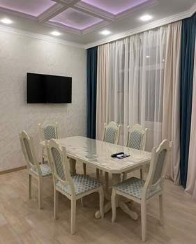 3-к квартира, вторичка, 80м2, 8/12 этаж