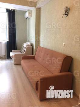 1-к квартира, вторичка, 51м2, 3/6 этаж