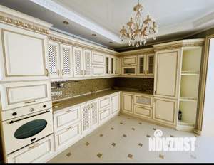 4-к квартира, вторичка, 146м2, 3/12 этаж