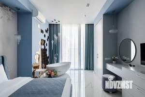 2-к квартира, вторичка, 50м2, 3/4 этаж