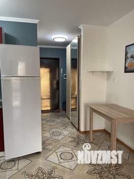 Студия квартира, вторичка, 26м2, 3/10 этаж