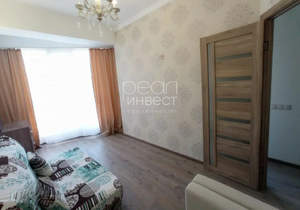 1-к квартира, вторичка, 28м2, 12/12 этаж