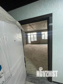 2-к квартира, вторичка, 43м2, 1/4 этаж