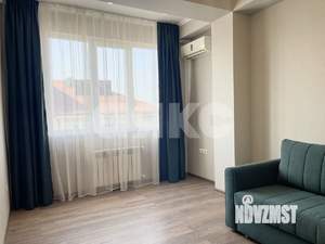 2-к квартира, вторичка, 47м2, 8/12 этаж