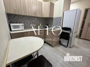 1-к квартира, вторичка, 29м2, 2/18 этаж