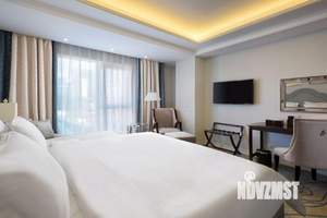 2-к квартира, вторичка, 90м2, 6/6 этаж