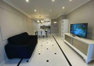 3-к квартира, вторичка, 130м2, 20/27 этаж