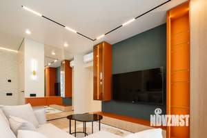 2-к квартира, вторичка, 72м2, 14/25 этаж
