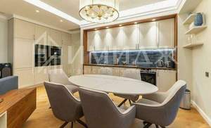 3-к квартира, вторичка, 82м2, 5/25 этаж