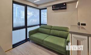 1-к квартира, вторичка, 28м2, 5/8 этаж