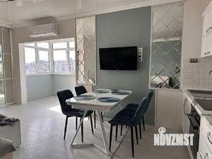 3-к квартира, вторичка, 100м2, 14/21 этаж