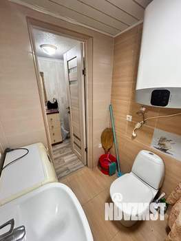1-к квартира, вторичка, 35м2, 3/6 этаж