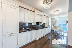 3-к квартира, вторичка, 120м2, 11/25 этаж