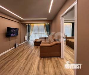 2-к квартира, вторичка, 66м2, 4/9 этаж