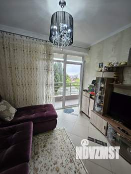 1-к квартира, вторичка, 39м2, 4/11 этаж