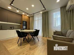 2-к квартира, вторичка, 50м2, 7/18 этаж