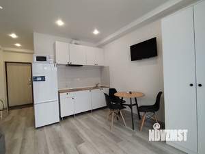 Студия квартира, вторичка, 22м2, 3/7 этаж