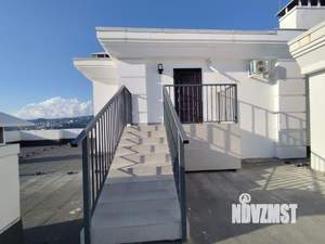 2-к квартира, вторичка, 124м2, 18/18 этаж