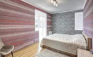 3-к квартира, вторичка, 113м2, 8/17 этаж