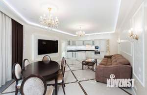 2-к квартира, вторичка, 75м2, 11/23 этаж