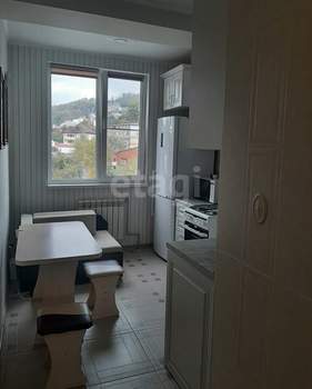 1-к квартира, вторичка, 29м2, 4/8 этаж