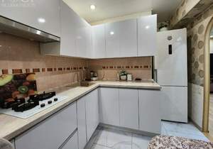 2-к квартира, вторичка, 50м2, 1/5 этаж