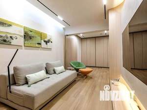 2-к квартира, вторичка, 62м2, 1/9 этаж