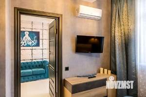 1-к квартира, вторичка, 40м2, 11/14 этаж