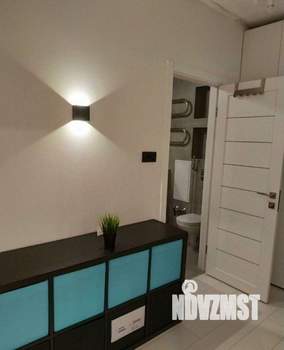 3-к квартира, вторичка, 37м2, 8/25 этаж