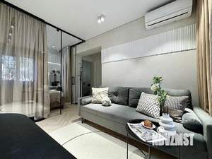 1-к квартира, вторичка, 32м2, 4/5 этаж