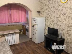 Студия квартира, вторичка, 15м2, 4/5 этаж