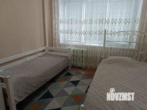 3-к квартира, вторичка, 67м2, 4/5 этаж