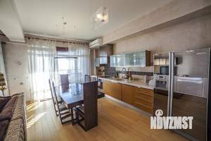5-к квартира, вторичка, 206м2, 10/16 этаж